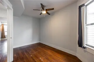 Propiedad en alquiler con 1 dormitorio y 1 baño en Chicago