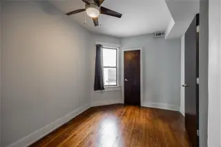 Propiedad en alquiler con 1 dormitorio y 1 baño en Chicago