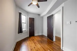 Propiedad en alquiler con 1 dormitorio y 1 baño en Chicago