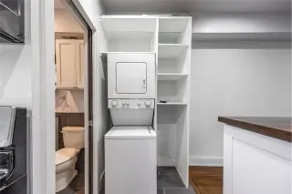 Propiedad en alquiler con 1 dormitorio y 1 baño en Chicago