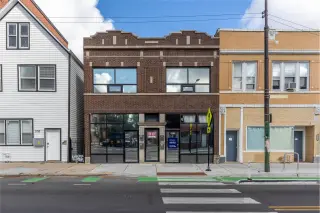 Propiedad en alquiler con 1 dormitorio y 1 baño en Chicago