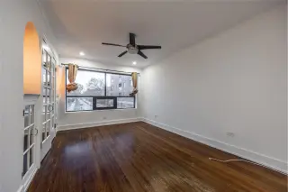 Propiedad en alquiler con 1 dormitorio y 1 baño en Chicago