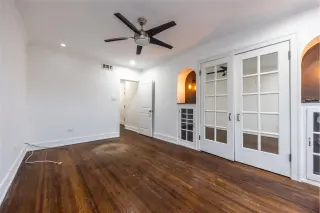 Propiedad en alquiler con 1 dormitorio y 1 baño en Chicago