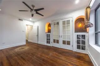 Propiedad en alquiler con 1 dormitorio y 1 baño en Chicago