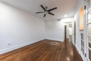 Propiedad en alquiler con 1 dormitorio y 1 baño en Chicago