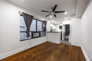 Propiedad en alquiler con 1 dormitorio y 1 baño en Chicago