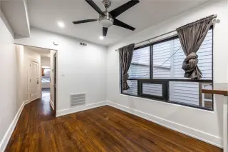 Propiedad en alquiler con 1 dormitorio y 1 baño en Chicago