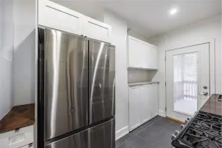 Propiedad en alquiler con 1 dormitorio y 1 baño en Chicago