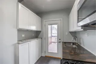 Propiedad en alquiler con 1 dormitorio y 1 baño en Chicago