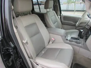 2006 Ford Explorer XLT