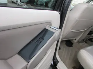 2006 Ford Explorer XLT