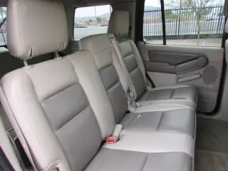 2006 Ford Explorer XLT