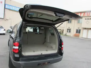 2006 Ford Explorer XLT