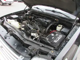 2006 Ford Explorer XLT