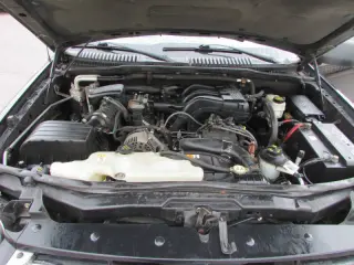 2006 Ford Explorer XLT