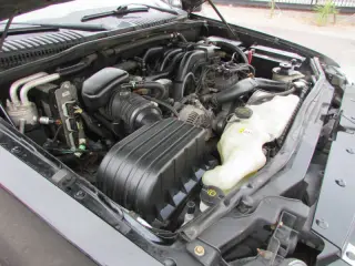 2006 Ford Explorer XLT