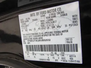 2006 Ford Explorer XLT