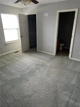 Propiedad en alquiler con 3 habitaciones y 2 baños en Walton