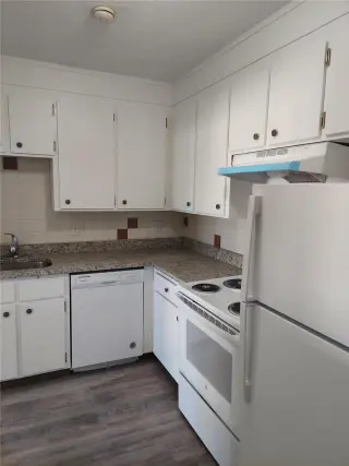 Propiedad en alquiler con 2 habitaciones y 1 baño en Quincy