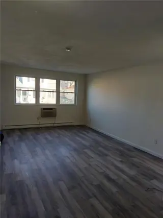 Propiedad en alquiler con 2 habitaciones y 1 baño en Quincy