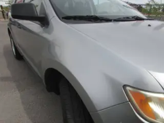 2007 Ford Edge SE