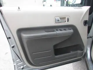 2007 Ford Edge SE
