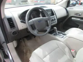 2007 Ford Edge SE