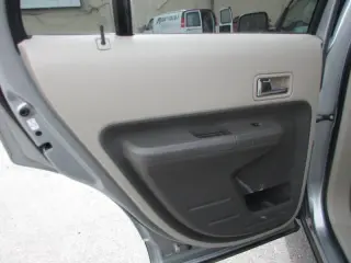 2007 Ford Edge SE