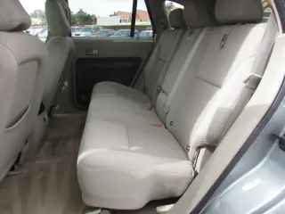 2007 Ford Edge SE