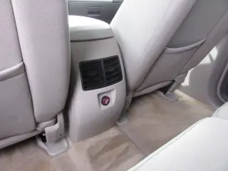 2007 Ford Edge SE