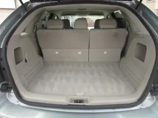 2007 Ford Edge SE