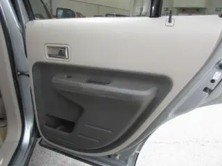 2007 Ford Edge SE