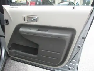 2007 Ford Edge SE