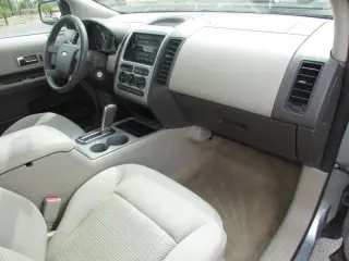 2007 Ford Edge SE
