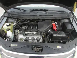 2007 Ford Edge SE