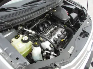 2007 Ford Edge SE