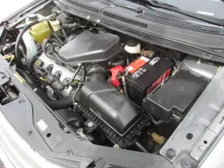 2007 Ford Edge SE