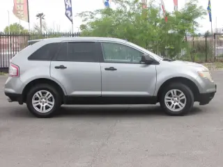 2007 Ford Edge SE
