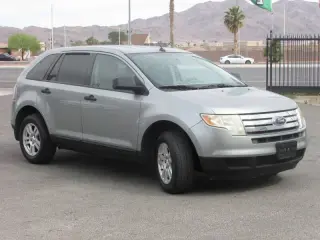 2007 Ford Edge SE