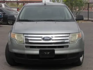 2007 Ford Edge SE