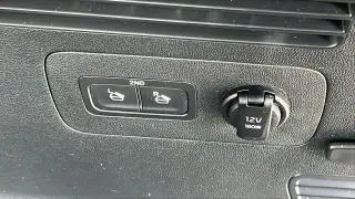 Kia Sorento 2024 AWD X-Line EX 4dr SUV
