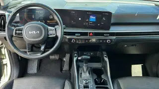 Kia Sorento 2024 AWD X-Line EX 4dr SUV