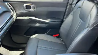 Kia Sorento 2024 AWD X-Line EX 4dr SUV