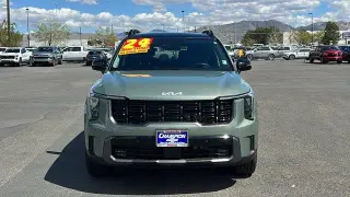 Kia Sorento 2024 AWD X-Line EX 4dr SUV