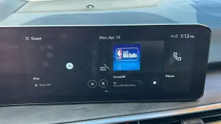 Kia Sorento 2024 AWD X-Line EX 4dr SUV
