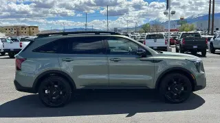 Kia Sorento 2024 AWD X-Line EX 4dr SUV