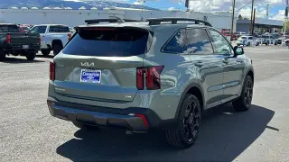 Kia Sorento 2024 AWD X-Line EX 4dr SUV