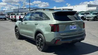 Kia Sorento 2024 AWD X-Line EX 4dr SUV