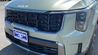 Kia Sorento 2024 AWD X-Line EX 4dr SUV
