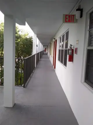 Propiedad en alquiler con 2 habitaciones y 2 baños en Pembroke Pines